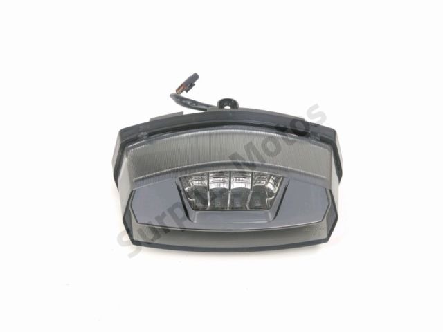 Feu arriere occasion CF MOTO MT TOURING 2024