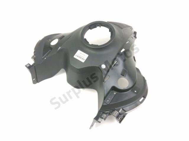 Habillage de reservoir occasion CF MOTO MT TOURING 2024