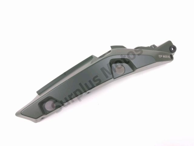 Carenage arriere droit occasion CF MOTO MT TOURING 2024