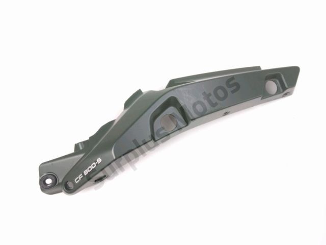 Carenage arriere gauche occasion CF MOTO MT TOURING 2024