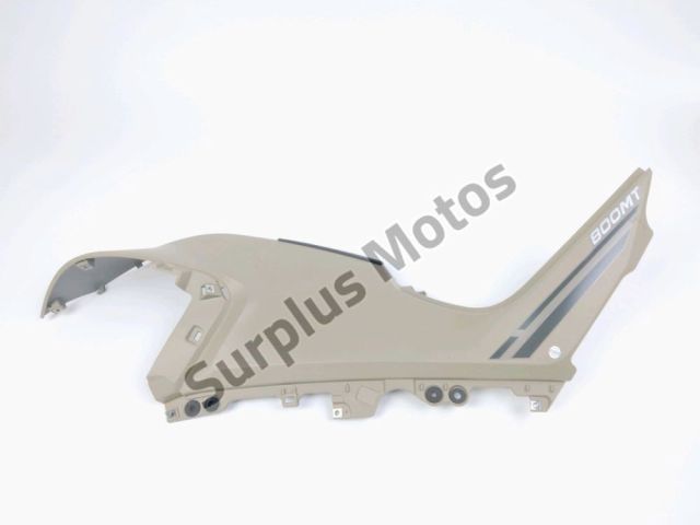 Carenage avant gauche occasion CF MOTO MT TOURING 2024