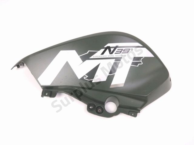 Flanc carenage gauche occasion CF MOTO MT TOURING 2024