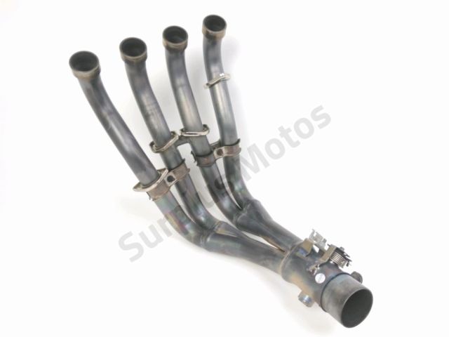 Tubulure avant occasion SUZUKI GSXR 1000 2008