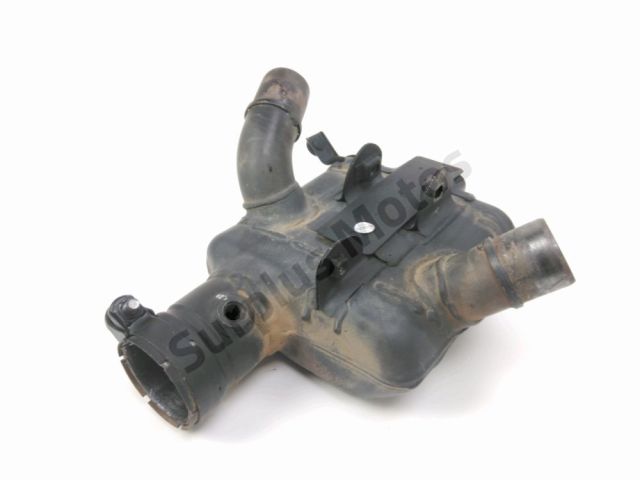 Collecteur raccord arriere occasion SUZUKI GSXR 1000 2008