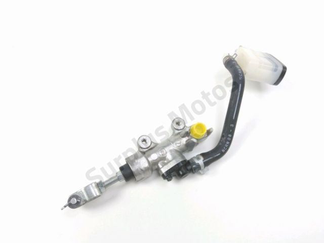 Maitre cylindre frein ar complet occasion SUZUKI GSXR 1000 2008