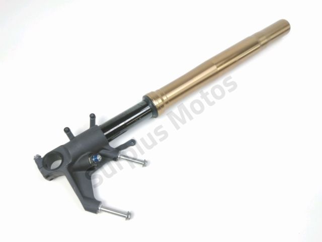 Tube de fourche gauche occasion SUZUKI GSXR 1000 2008