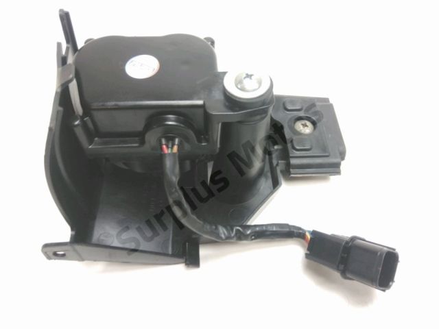 Valve echappement occasion HONDA CRF 1100 AFRICA TWIN 2021