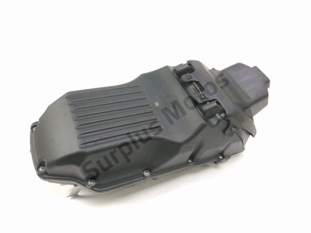 Boite a air occasion APRILIA CAPONORD 2014