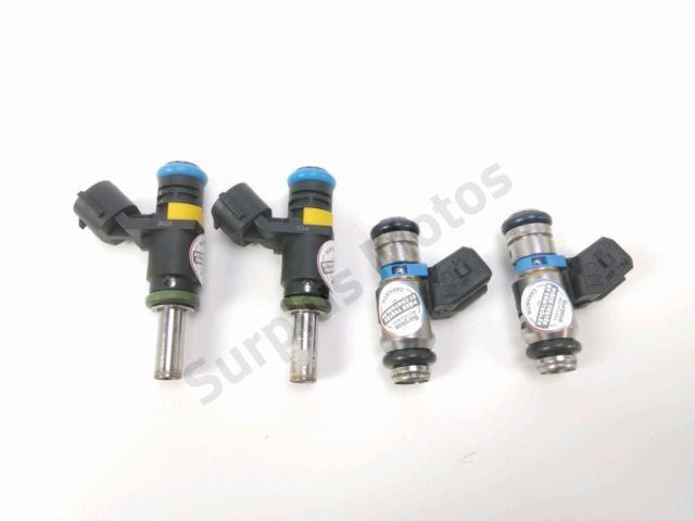 Injecteur occasion APRILIA CAPONORD 2014