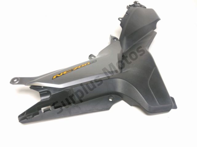 Cache lateral droit occasion HONDA NC 700 S 2014