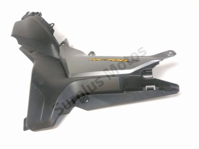 Cache lateral gauche occasion HONDA NC 700 S 2014