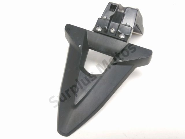 Support de plaque et eclairage occasion HONDA NC 700 S 2014