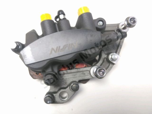 Etrier frein avant occasion HONDA NC 700 S 2014