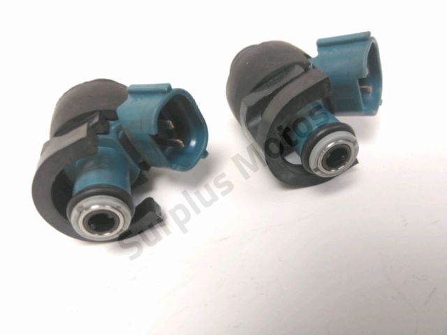 Injecteur occasion HONDA NC 700 S 2014