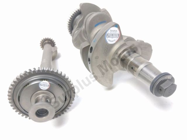 Vilebrequin occasion YAMAHA MT-09 SP 9 ABS 2025