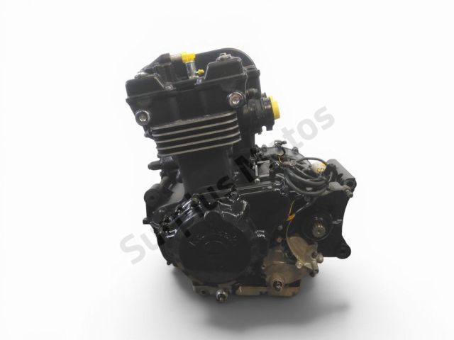 Moteur occasion KAWASAKI GPZ 500 S 2003