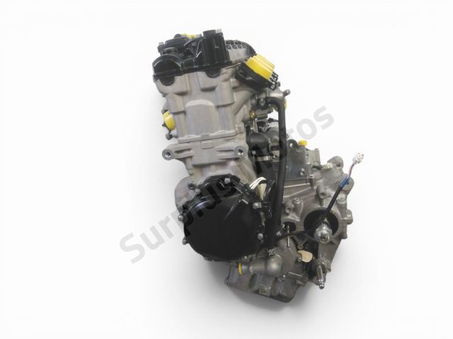 Moteur occasion SUZUKI GSXR 1000 2008