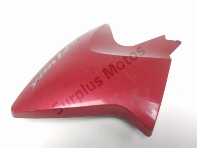 Carenage avant gauche occasion YAMAHA YBR 125 2011