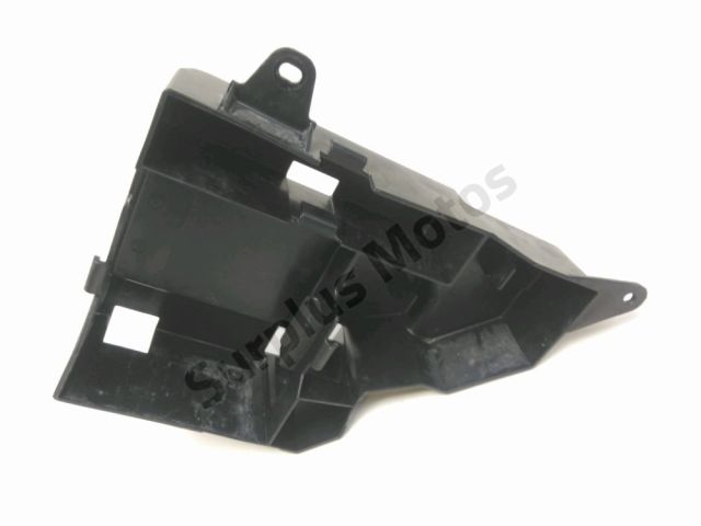 Support arriere occasion YAMAHA YBR 125 2011