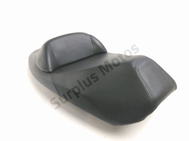 Selle complete occasion SUZUKI BURGMAN 125 2008