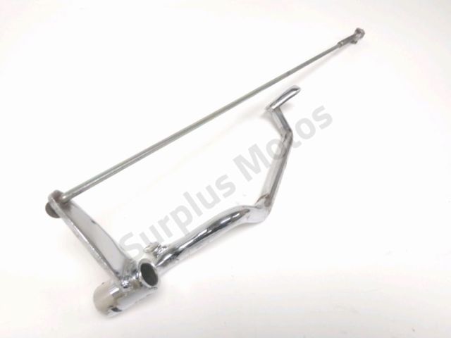 Pedale frein occasion YAMAHA YBR 125 2011