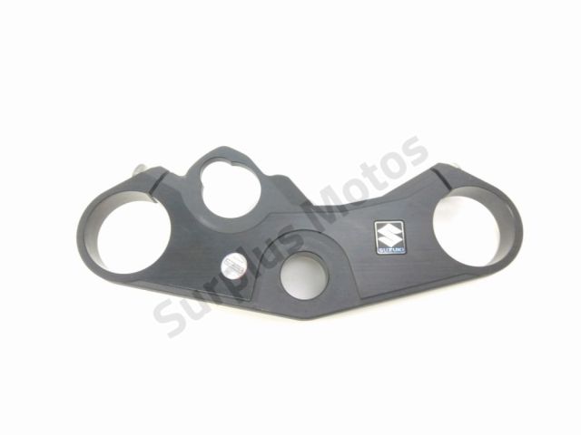 Te superieur occasion SUZUKI GSXR 1000 2008