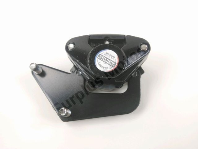 Etrier frein avant occasion EASY WATTS E-OPAI 2024