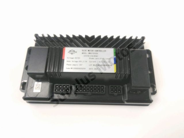 Module de gestion batterie occasion EASY WATTS E-OPAI 2024