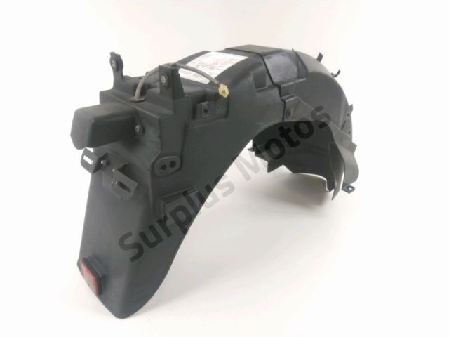 Passage de roue complet occasion KAWASAKI GTR 1000 2000