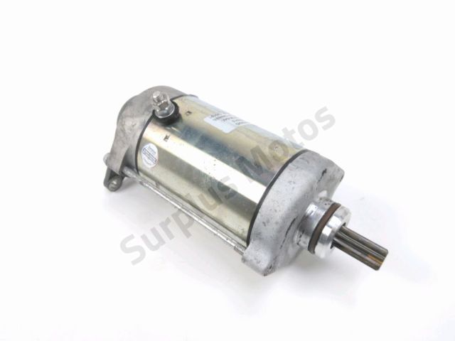 Demarreur occasion APRILIA CAPONORD 2014