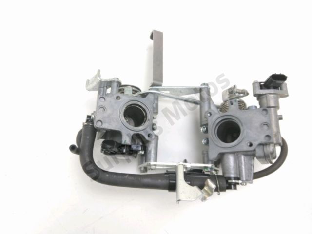 Rampe occasion HONDA XL 125 VARADERO 2014