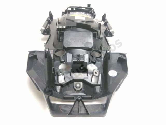 Passage de roue complet occasion HONDA CRF 1100 AFRICA TWIN 2021