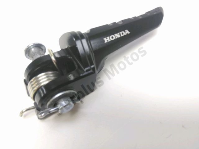 Repose pieds avant droit occasion HONDA CB 1000 HORNET 2025