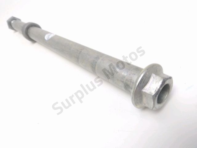 Axe de roue arriere occasion HONDA CB 1000 HORNET 2025