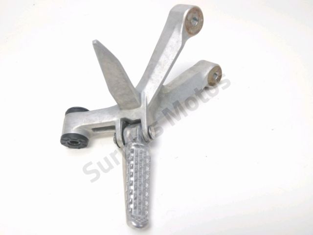 Platine et repose pieds arriere droit occasion HONDA CB 1000 HORNET 2025