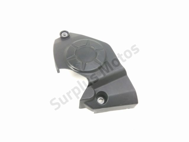 Couvercle pignon sortie boite occasion APRILIA CAPONORD 2014