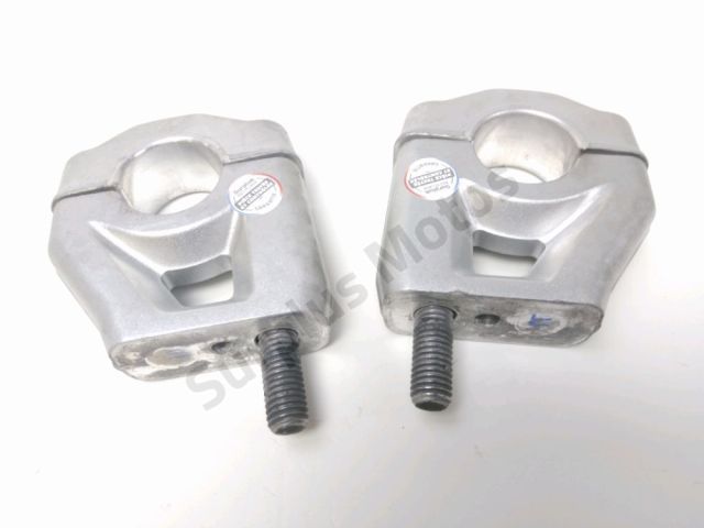 Pontets de guidon occasion BMW R 1200 GS 2010