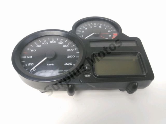 Compteur occasion BMW R 1200 GS 2010
