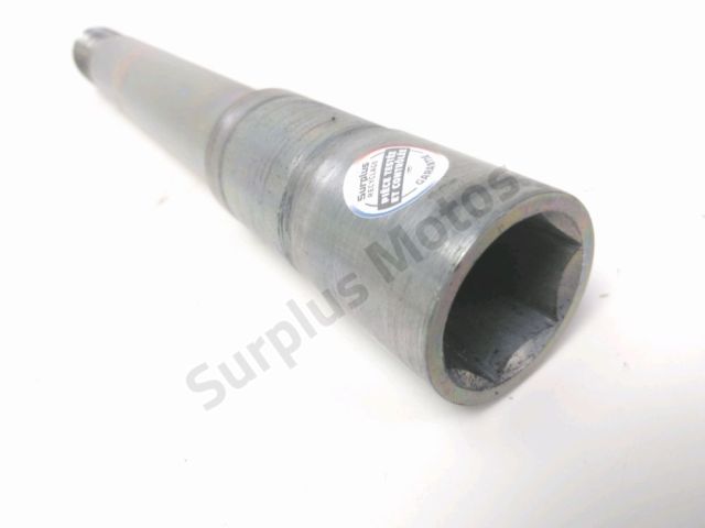 Axe de roue avant occasion BMW R 1200 GS 2010
