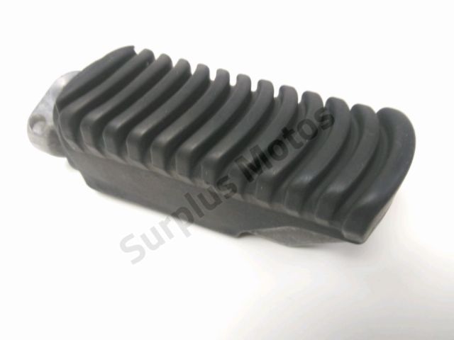 Repose pieds arriere gauche occasion BMW R 1200 GS 2010