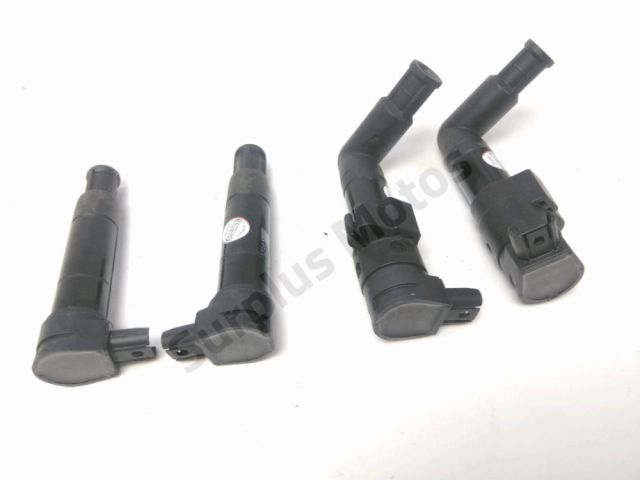 Bobine allumage occasion BMW R 1200 GS 2010