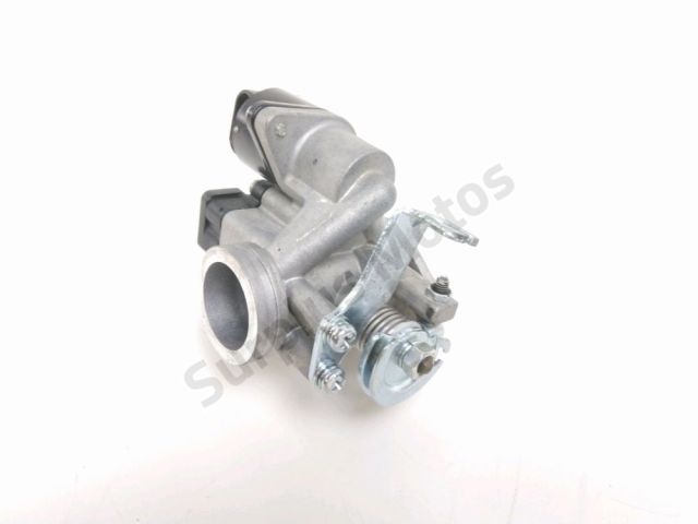 Corps d'injection droit occasion MASH FIFTY 50 2023
