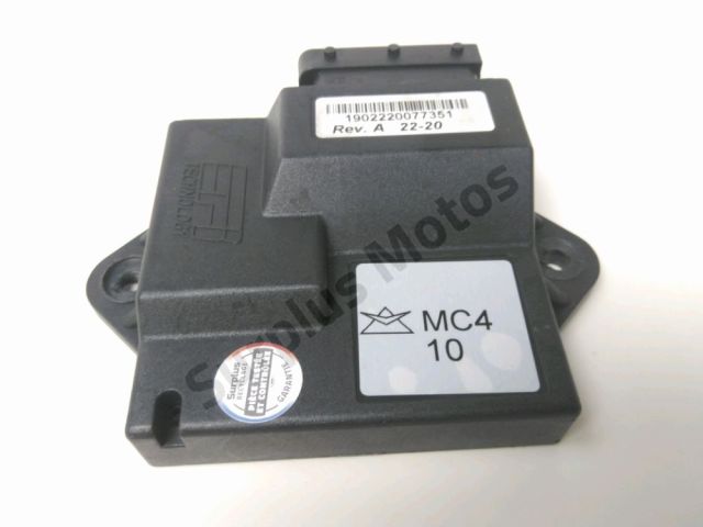 Boitier cdi occasion BETA RR 2021