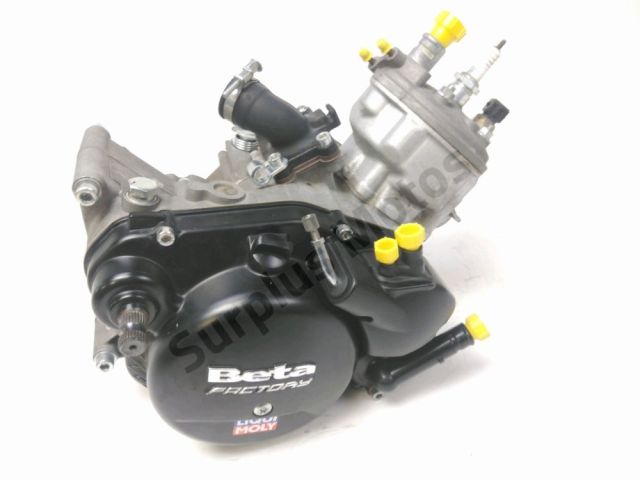 Moteur occasion BETA RR 2021