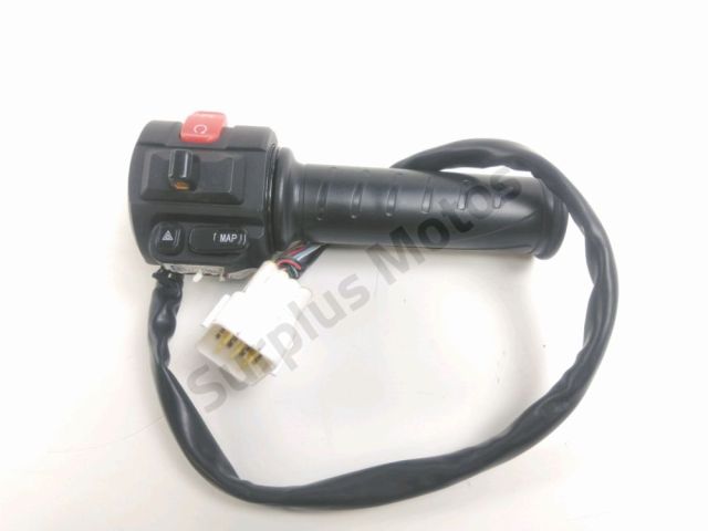 Commodo droit occasion PIAGGIO PIAGGIO 1 2024