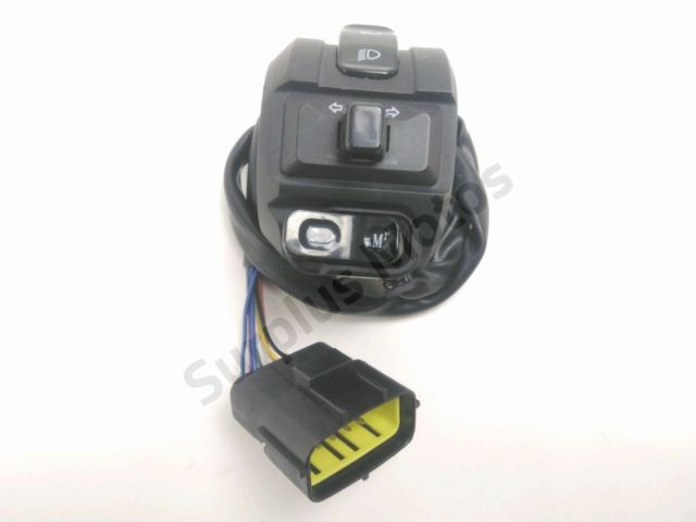 Commodo gauche occasion PIAGGIO PIAGGIO 1 2024