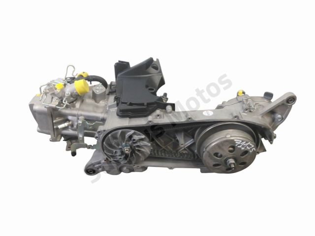 Moteur occasion VOGE SR1 2024
