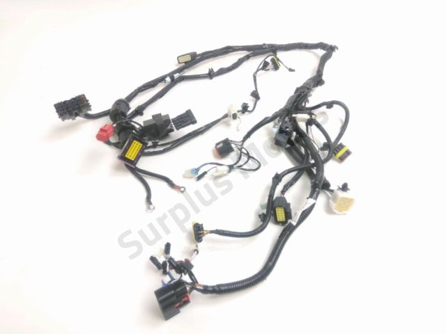 Faisceau electrique occasion PIAGGIO PIAGGIO 1 2024