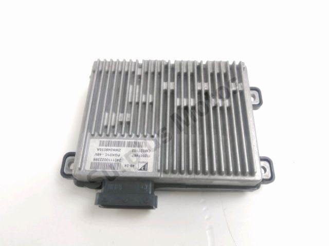 Module de gestion batterie occasion PIAGGIO PIAGGIO 1 2024