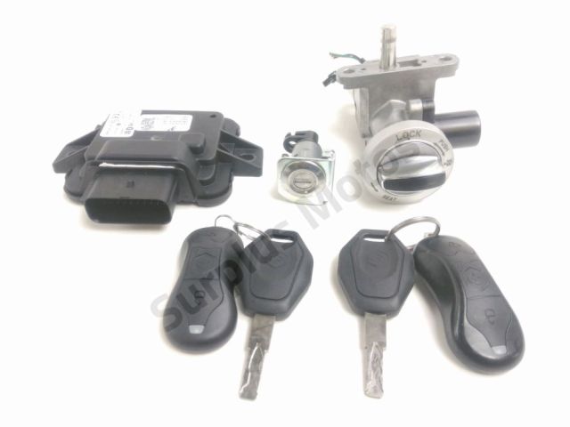 Serrure occasion PIAGGIO PIAGGIO 1 2024